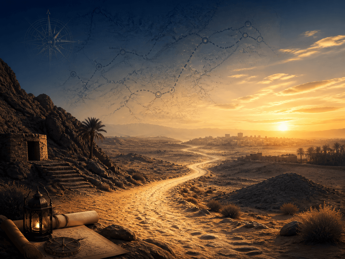 السيرة النبوية