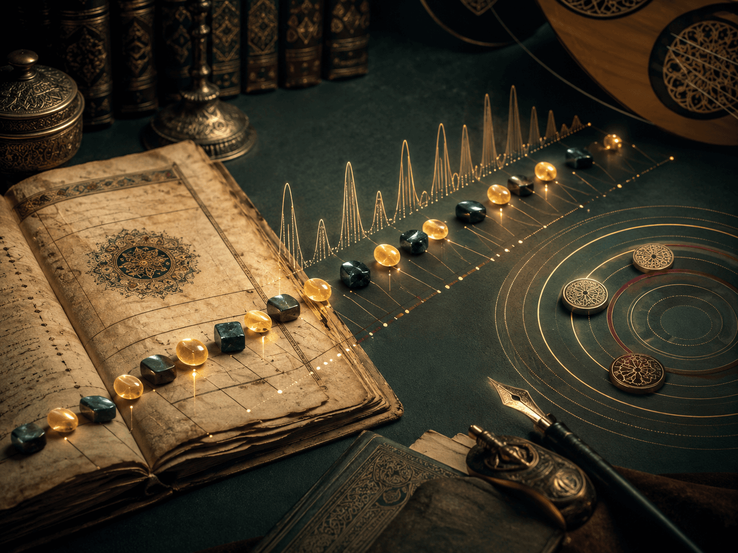 دورة العروض والقافية